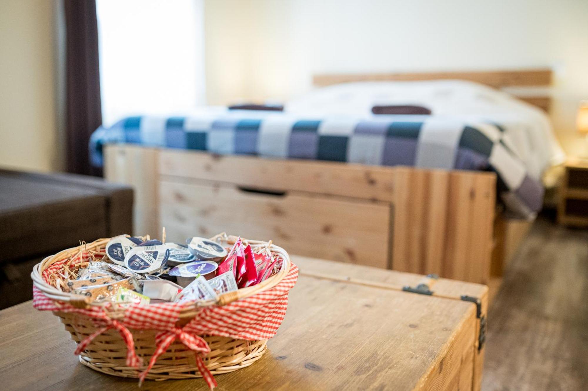 Studio Cosy Au Coeur D'Онфлёр Экстерьер фото
