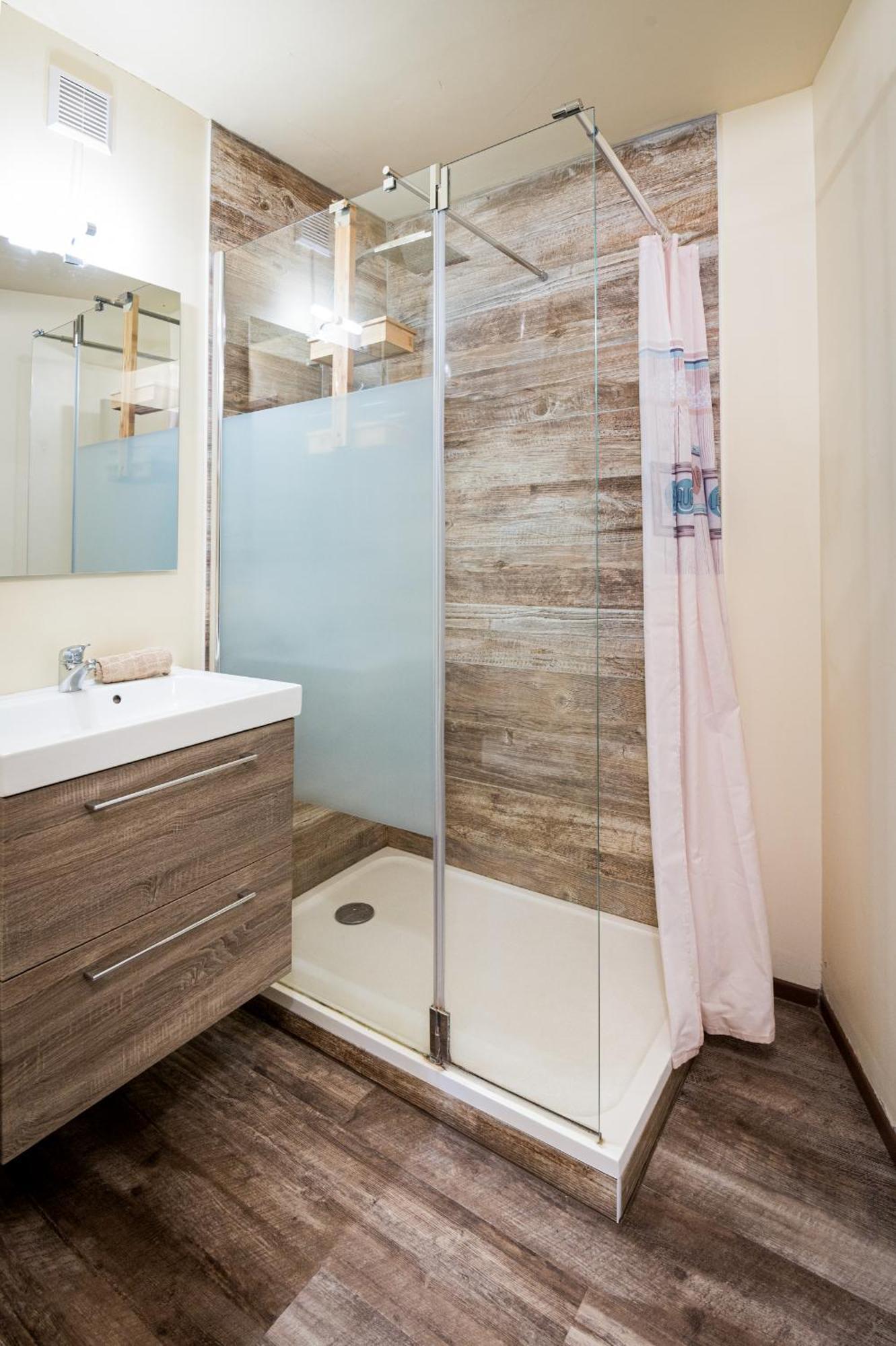 Studio Cosy Au Coeur D'Онфлёр Экстерьер фото